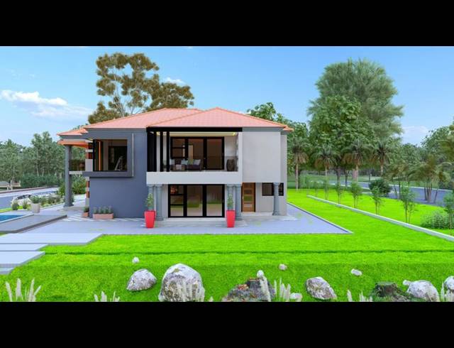 LAND FOR SALE IN VUWANI